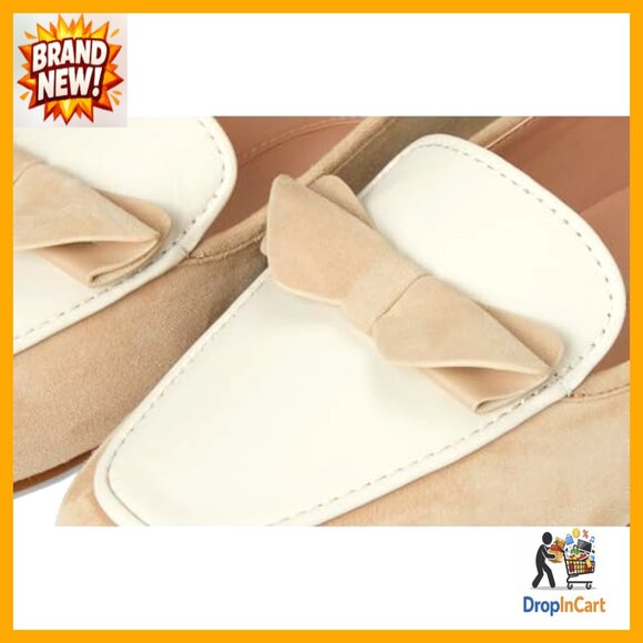 Leather Penny Loafers Pointed Toe Slip On Classic Chic Comfortable Grandseries - Picture 6 of 7